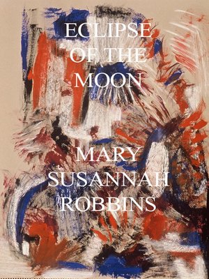 cover image of Eclipse of the Moon
